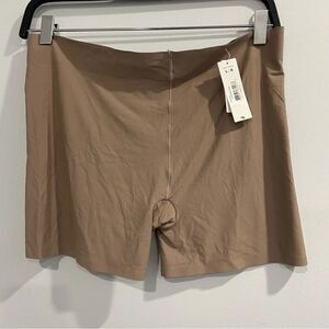 3/$25 ✺ Joe Fresh under shorts tan nude large NWT